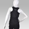 Ladies' Jersey Racerback Tank<br> - Image 3