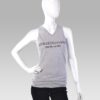 Ladies' Jersey Racerback Tank<br> - Image 4