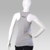 Ladies' Jersey Racerback Tank<br> - Image 5