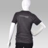 Women's Short-Sleeve Deep V-Neck - Image 6